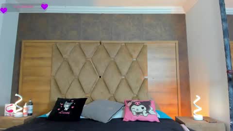 Snapshot of millygumble chatting on 10-26-25, 06:36 CherryTattoo online show from 10-26-25, 06:36