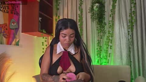 Snapshot of millygumble chatting on 03-03-26, 12:39 CherryTattoo online show from 03-03-26, 12:39