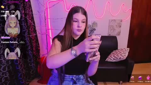millysandlerr online show from 02-18-26, 04:47