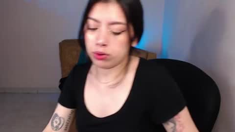 Emily  online show from 07-21-26, 08:33