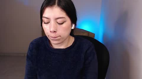 Emily  online show from 07-25-26, 02:14