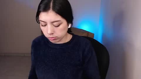 Emily  online show from 07-28-26, 08:12