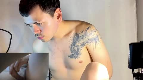 Milo Santo online show from 05-10-26, 02:50