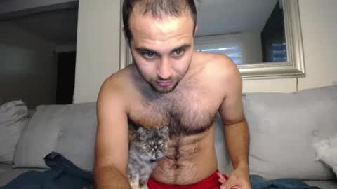 miloslove online show from 09-30-25, 11:37