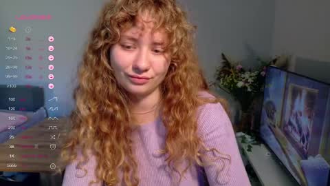 Snapshot of milounee chatting on 05-22-26, 07:48 milounee online show from 05-22-26, 07:48