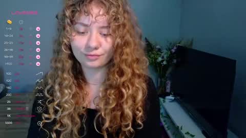 Snapshot of milounee chatting on 05-29-26, 08:01 milounee online show from 05-29-26, 08:01