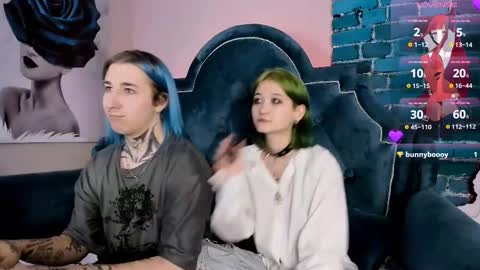 milten_trish online show from 12-13-24, 08:47