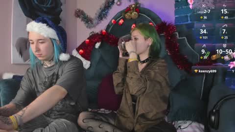 milten_trish online show from 12-17-24, 11:49