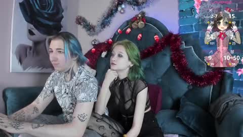 milten_trish online show from 12-20-24, 10:43