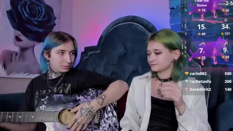 milten_trish online show from 02-01-25, 02:26