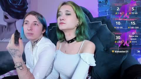 milten_trish online show from 02-03-25, 10:14