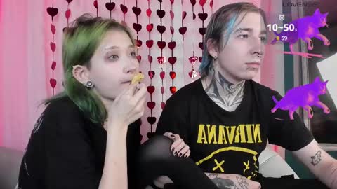 milten_trish online show from 02-18-25, 05:53