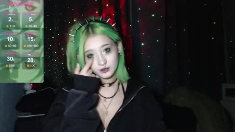 milten_trish online show from 11-01-25, 03:47