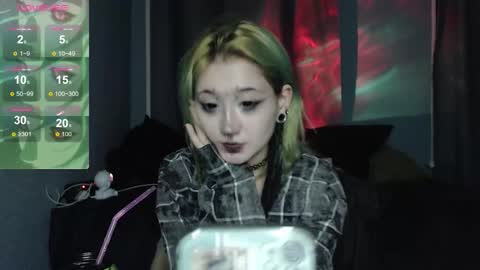 milten_trish online show from 02-25-26, 07:34