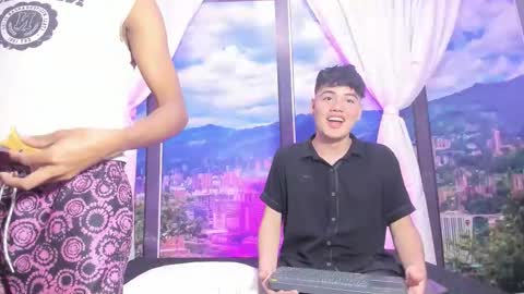 Snapshot of miltondelis chatting on 09-14-25, 04:00 miltondelis online show from 09-14-25, 04:00