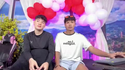 Snapshot of miltondelis chatting on 10-02-25, 02:40 miltondelis online show from 10-02-25, 02:40