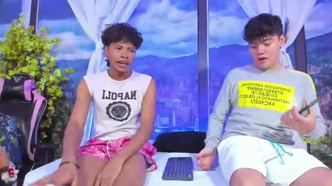 Snapshot of miltondelis chatting on 10-07-25, 03:36 miltondelis online show from 10-07-25, 03:36