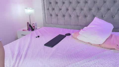 Snapshot of milu_ballmer chatting on 03-10-25, 05:50 Milu ballmer  online show from 03-10-25, 05:50