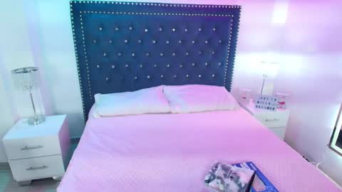 Snapshot of milu_ballmer chatting on 10-18-25, 11:33 Milu ballmer  online show from 10-18-25, 11:33