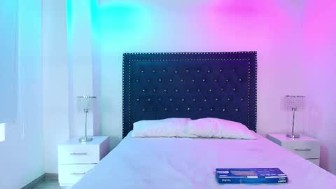 Snapshot of milu_ballmer chatting on 10-20-25, 06:08 Milu ballmer  online show from 10-20-25, 06:08