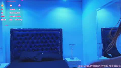 Milu ballmer  online show from 12-01-25, 11:15