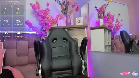  Milu Belucci  online show from 09-19-25, 05:24