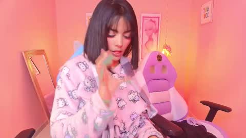 milu_carbajal_x online show from 02-03-26, 03:15