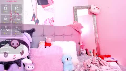 milu_carbajal_x online show from 03-01-26, 02:24