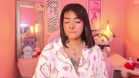 milu_carbajal_x online show from 04-29-26, 03:10