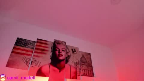 Snapshot of milu_cooper chatting on 02-26-25, 05:20 milu modelo independiente .onlyfans kmila model online show from 02-26-25, 05:20