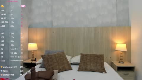 Snapshot of milu_gomez chatting on 01-12-25, 01:21 Milu Gomez online show from 01-12-25, 01:21