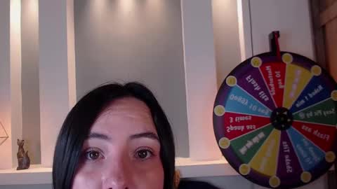 Snapshot of milu_w4llace chatting on 03-10-25, 10:55 Milu Wallace  online show from 03-10-25, 10:55