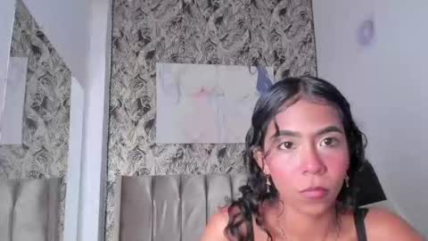 Miluu online show from 07-20-26, 08:00