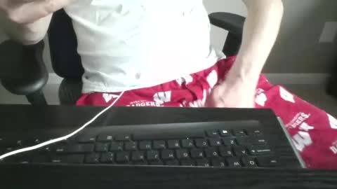 milwaukeebadger24 online show from 03-15-26, 08:15