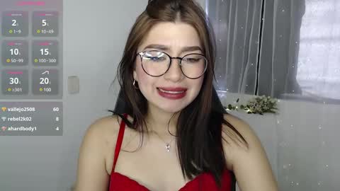 Snapshot of mily_thomson_b chatting on 01-04-25, 07:23 Mily online show from 01-04-25, 07:23