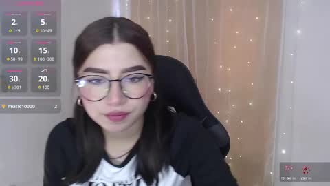 Snapshot of mily_thomson_b chatting on 01-12-25, 05:33 Mily online show from 01-12-25, 05:33