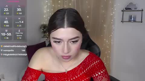 Snapshot of mily_thomson_b chatting on 02-07-25, 12:53 Mily online show from 02-07-25, 12:53