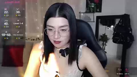 Snapshot of mily_thomson_b chatting on 09-08-25, 09:58 Mily online show from 09-08-25, 09:58