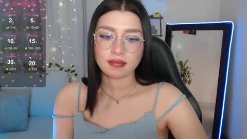 Snapshot of mily_thomson_b chatting on 11-10-25, 07:13 Mily online show from 11-10-25, 07:13