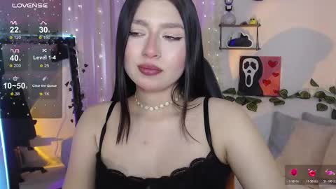 Snapshot of mily_thomson_b chatting on 11-27-25, 08:11 Mily online show from 11-27-25, 08:11