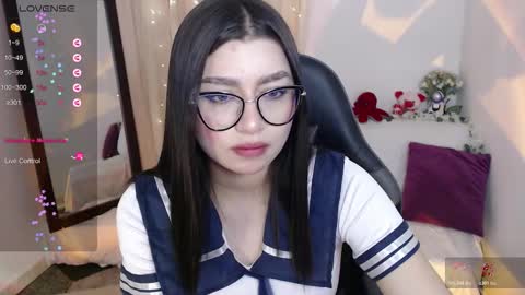 Snapshot of mily_thomson_b chatting on 03-08-26, 02:04 Mily online show from 03-08-26, 02:04