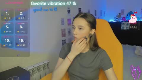 Emily online show from 02-06-25, 07:51