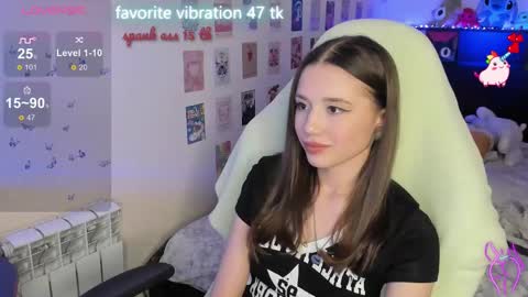 Emily online show from 02-21-25, 06:59