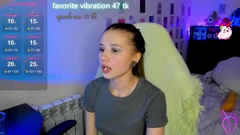 Emily online show from 02-25-25, 08:41