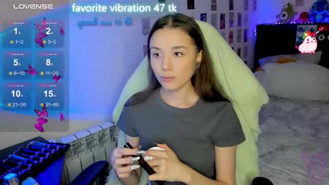 Emily online show from 02-28-25, 04:53