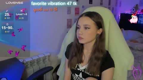 Emily online show from 03-03-25, 08:43