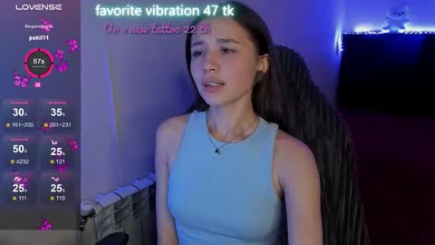 Emily online show from 09-16-25, 04:30