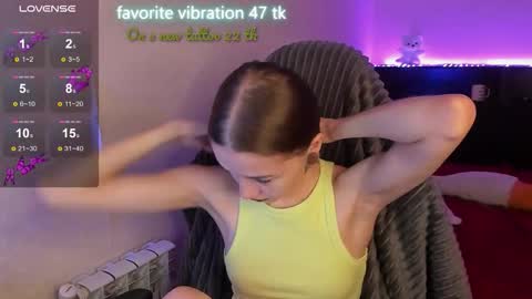 Emily online show from 10-18-25, 06:30