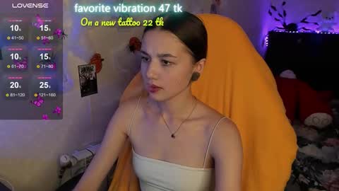 Emily online show from 10-26-25, 03:51