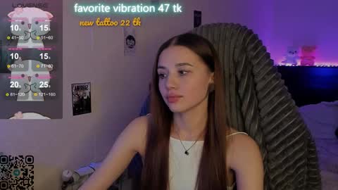 Emily online show from 11-25-25, 05:24